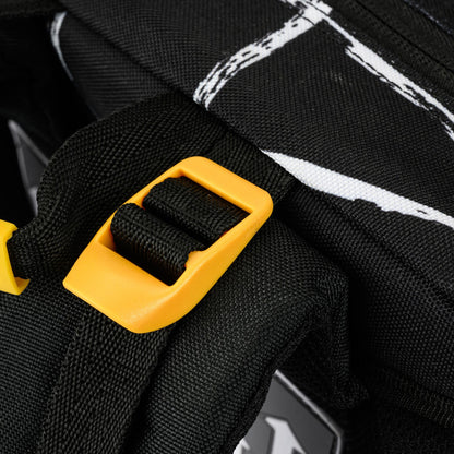 Orlando Backpack Combo - Explorer Savvy 3 piece