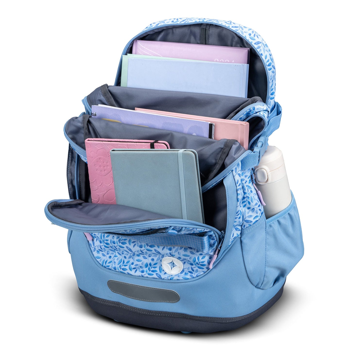 Taylor Backpack - Explorer Savvy