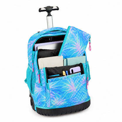 Marina Trolley Combo - Savvy Easyride 3 piece