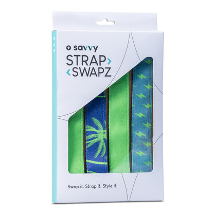 Strap Swapz