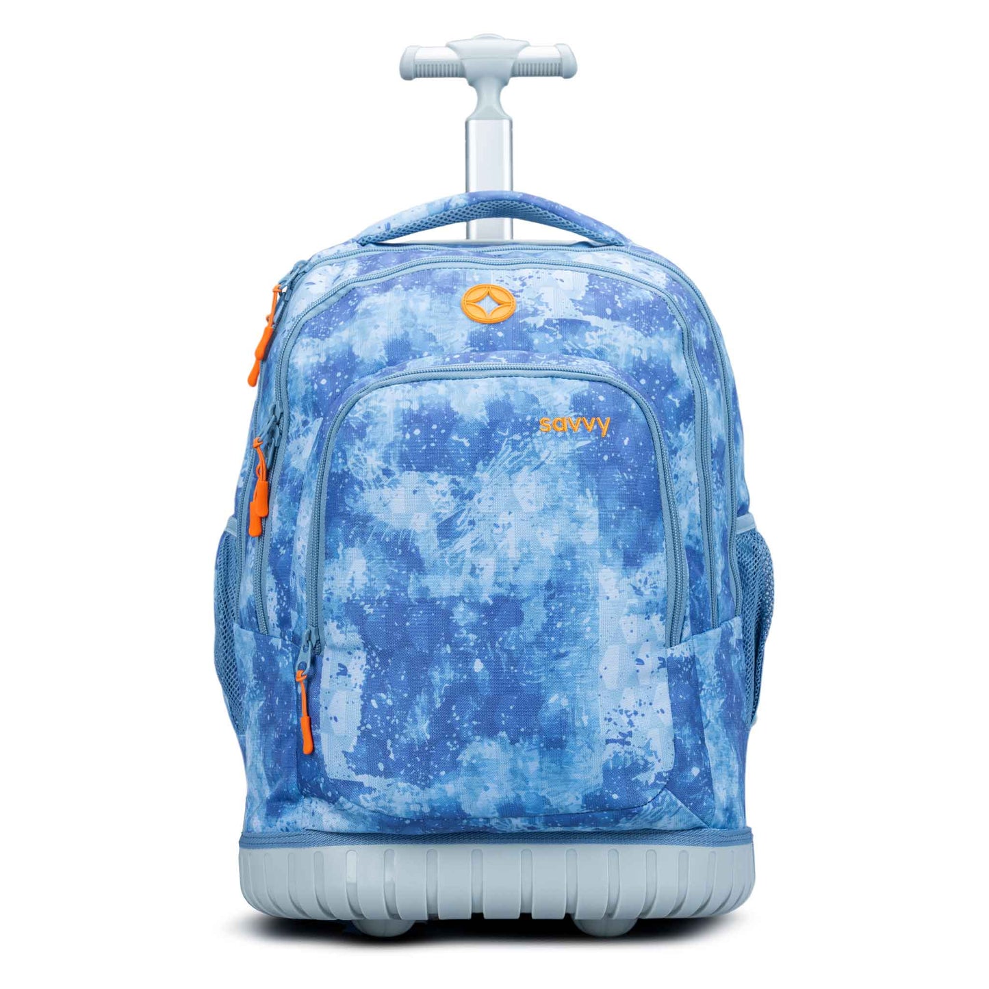 Bowie Trolley - Easyride Savvy