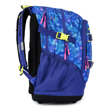 Lyra Backpack - Explorer Savvy