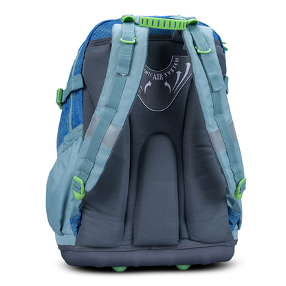 Kennedy Backpack - Explorer Savvy