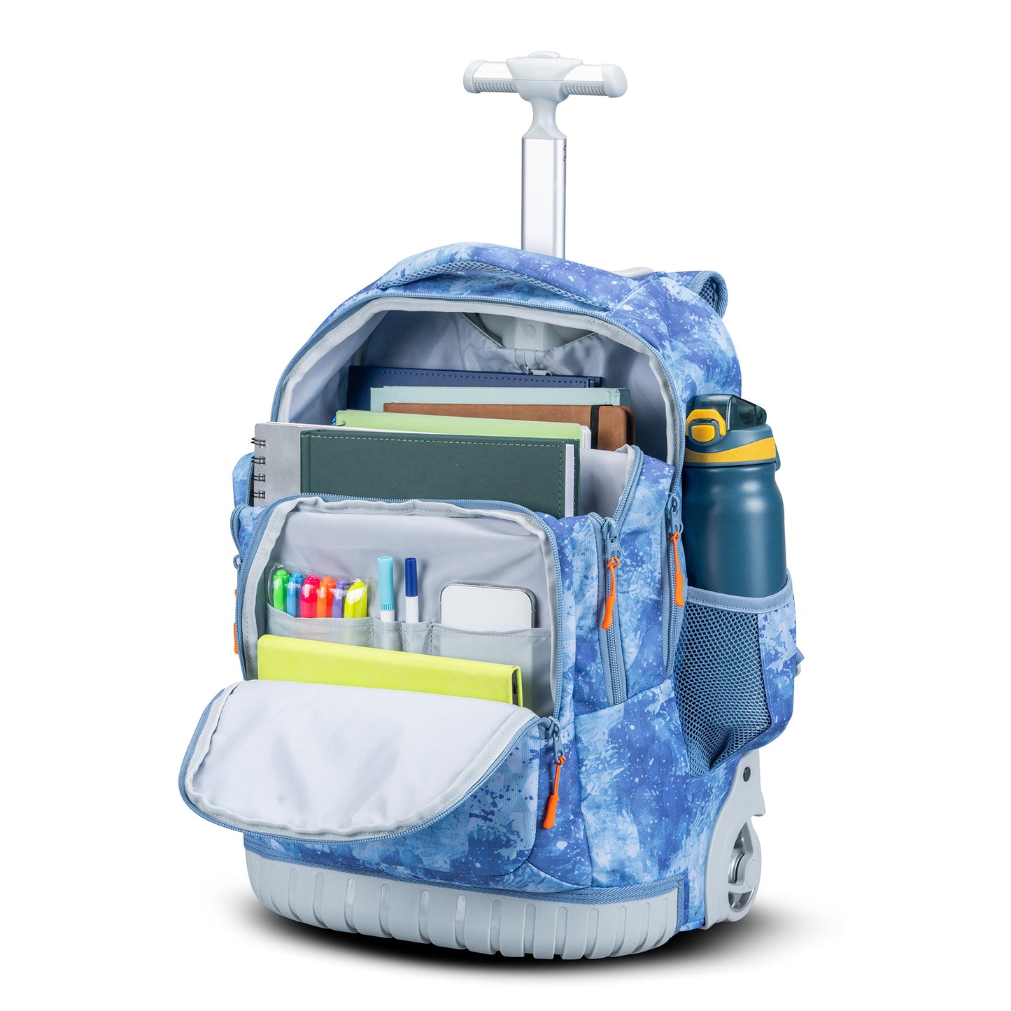 Bowie Trolley - Easyride Savvy