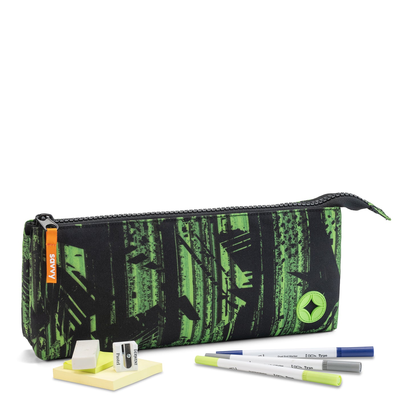 Savvy Double Decker Hamilton