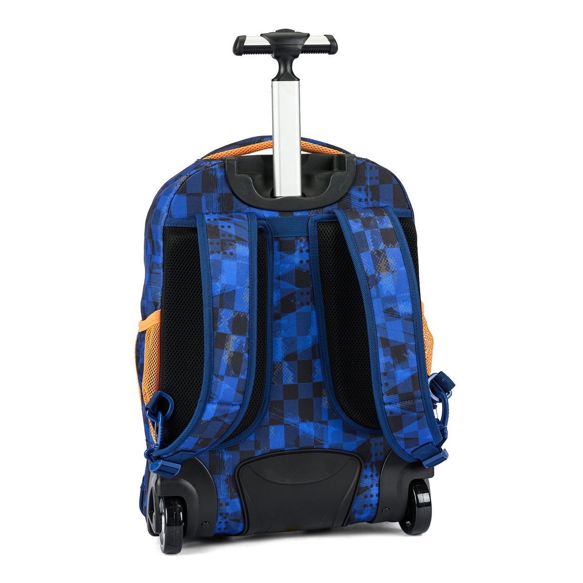 Aspen Trolley - Easyride Savvy