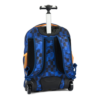 Aspen Trolley - Easyride Savvy