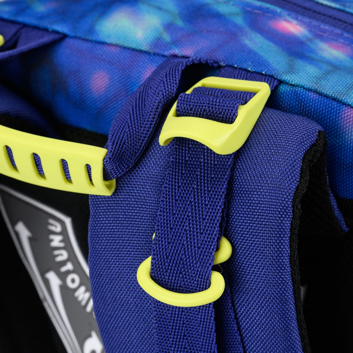 Lyra Backpack - Explorer Savvy