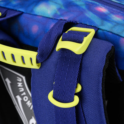 Lyra Backpack - Explorer Savvy