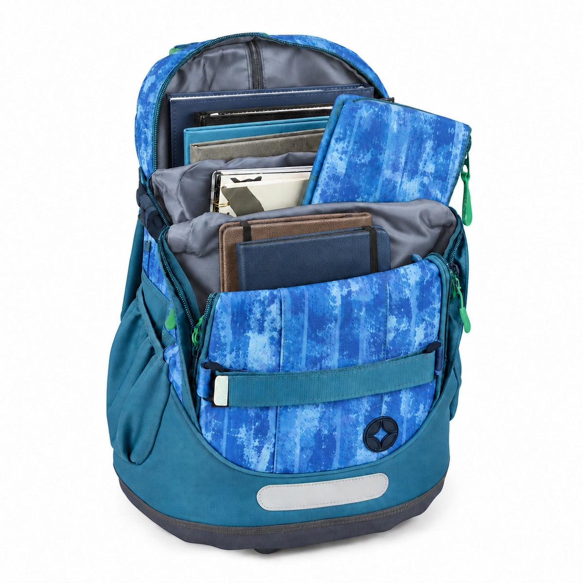 Quinn Backpack - Explorer Savvy