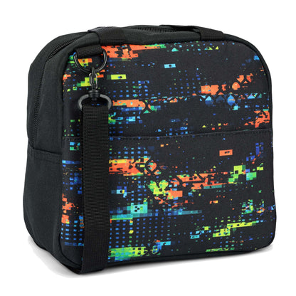 Savvy Grazer Lunch Bag Riley