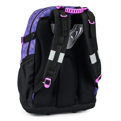 Peyton Backpack - Explorer Savvy