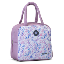 Savvy Grazer Lunch Bag Leia