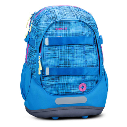 Claire Backpack - Explorer Savvy