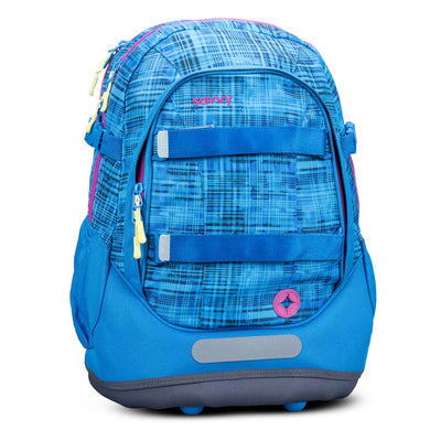 Claire Backpack - Explorer Savvy