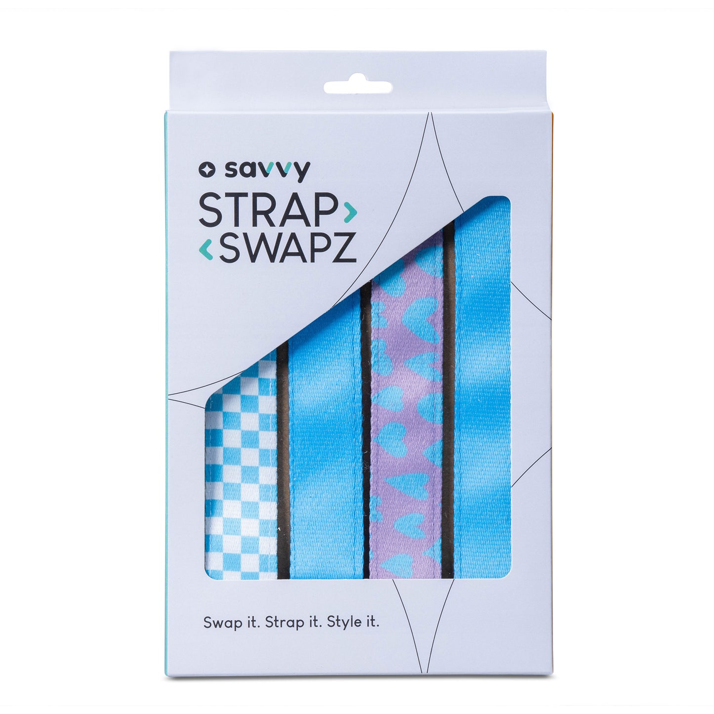 Strap Swapz
