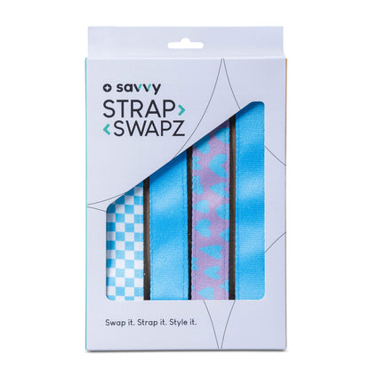 Strap Swapz