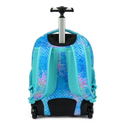 Marina Trolley - Easyride Savvy
