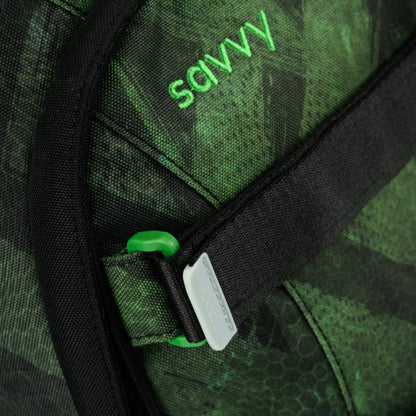 Ranger Backpack Combo - Explorer Savvy 3 piece