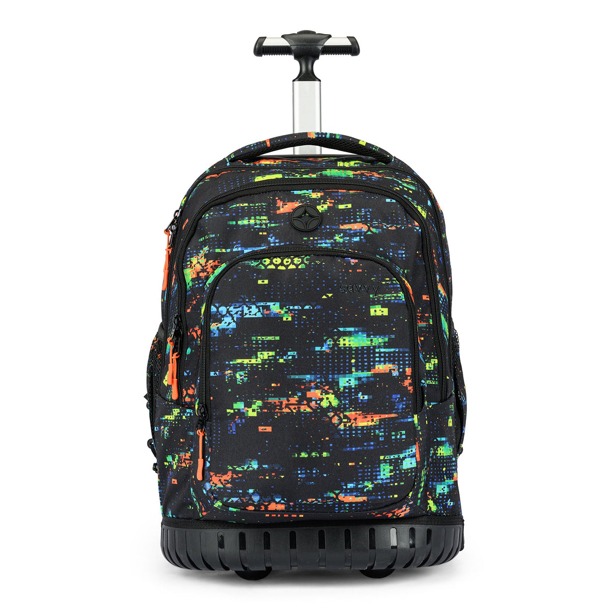 Riley Trolley - Easyride Savvy
