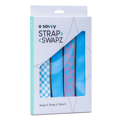 Strap Swapz