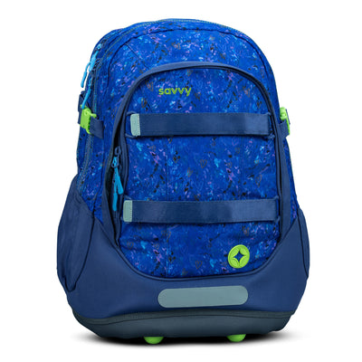 Love Hearts Backpack - Explorer Savvy