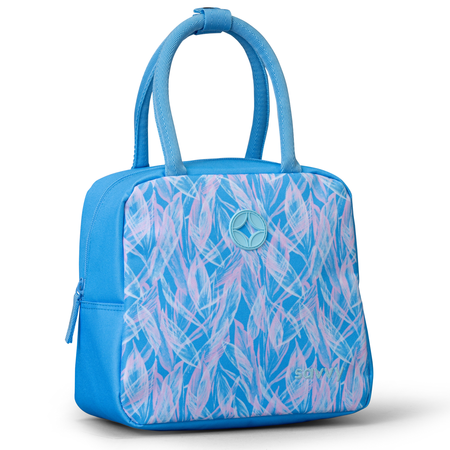 Savvy Grazer Lunch Bag Astria