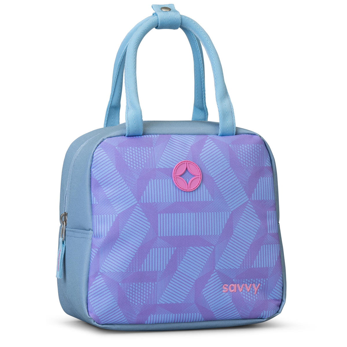 Savvy Grazer Lunch Bag Cleo
