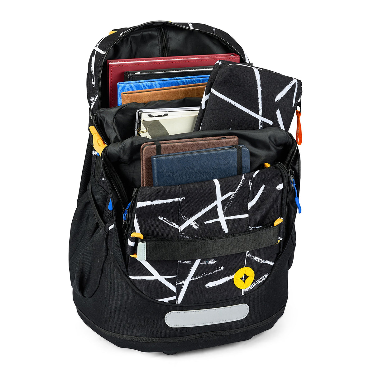 Orlando Backpack - Explorer Savvy