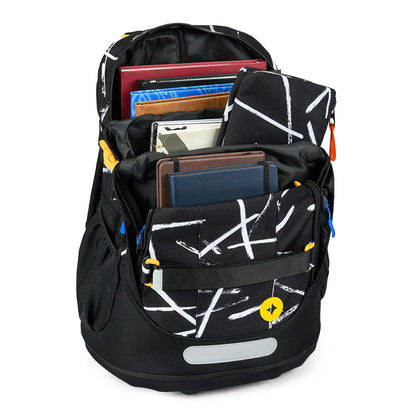 Orlando Backpack - Explorer Savvy