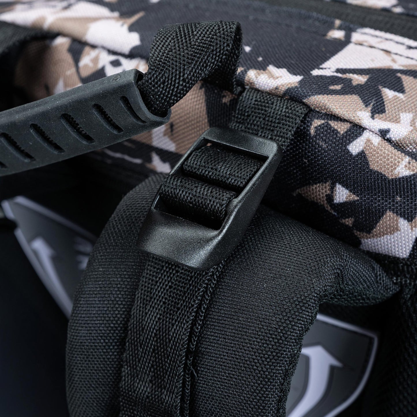 Levi Backpack - Explorer Savvy