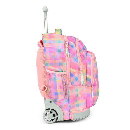 Pixie Trolley - Easyride Savvy