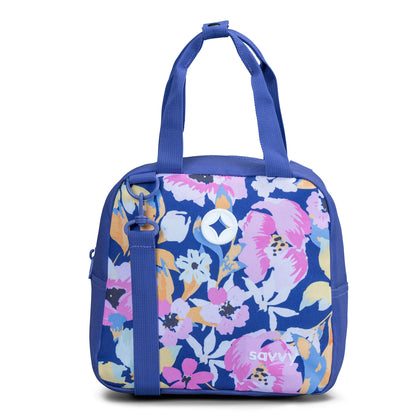 Savvy Grazer Lunch Bag Harper