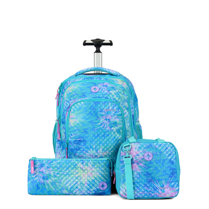 Marina Trolley Combo - Savvy Easyride 3 piece