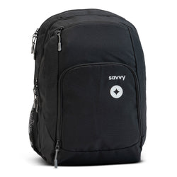 Ash Daypack - Backpack Savvy