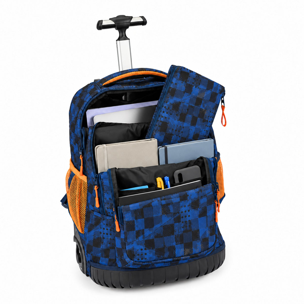 Aspen Trolley - Easyride Savvy
