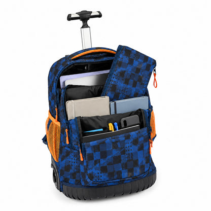 Aspen Trolley - Easyride Savvy