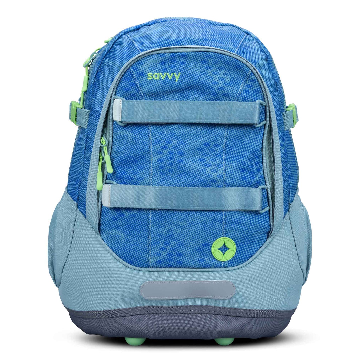 Kennedy Backpack - Explorer Savvy