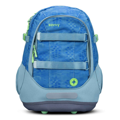 Kennedy Backpack - Explorer Savvy