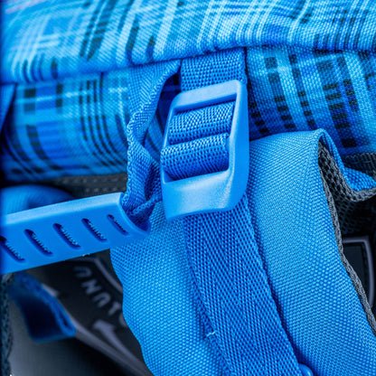 Claire Backpack - Explorer Savvy