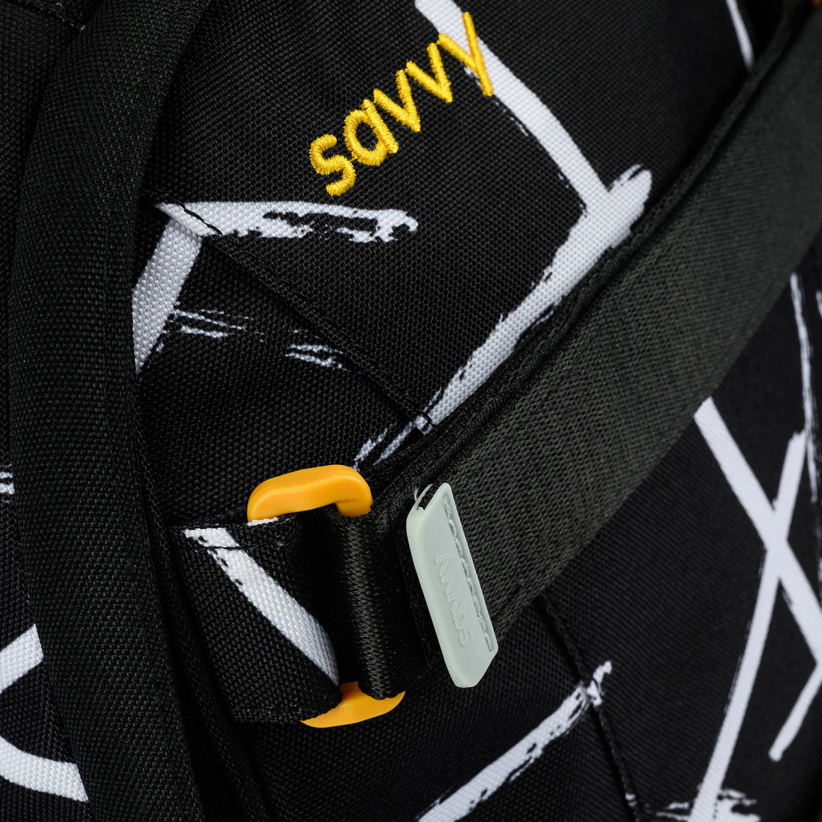 Orlando Backpack - Explorer Savvy