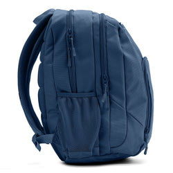 Navy Daypack - Backpack Savvy