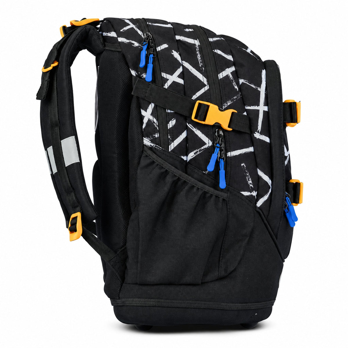 Orlando Backpack - Explorer Savvy