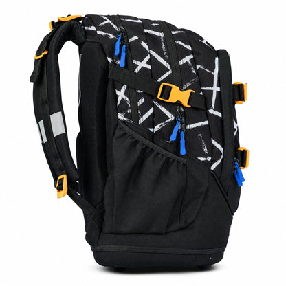 Orlando Backpack - Explorer Savvy