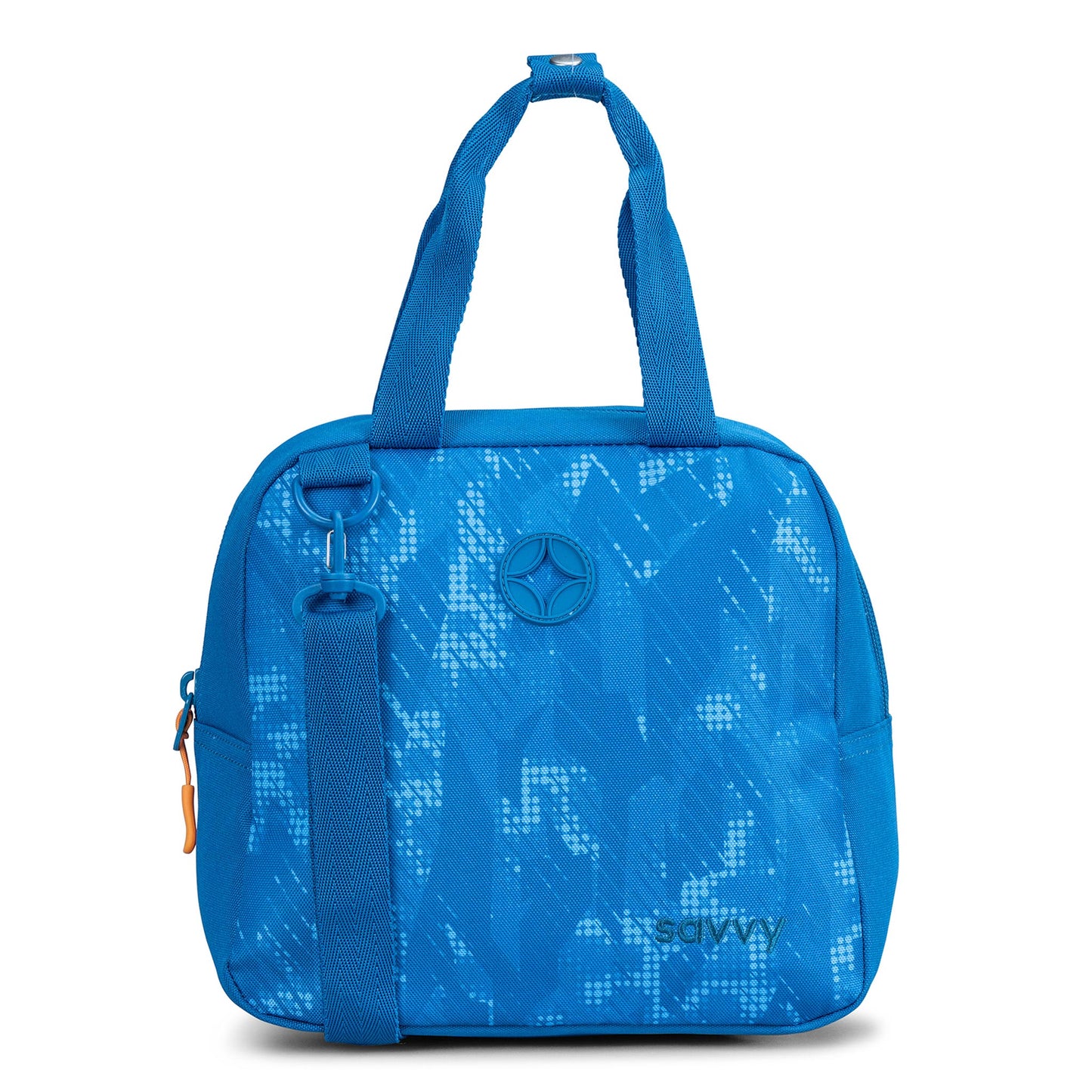 Savvy Grazer Lunch Bag Shore