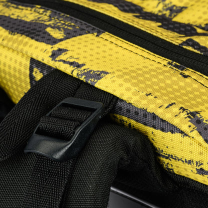 Mateo Backpack - Explorer Savvy