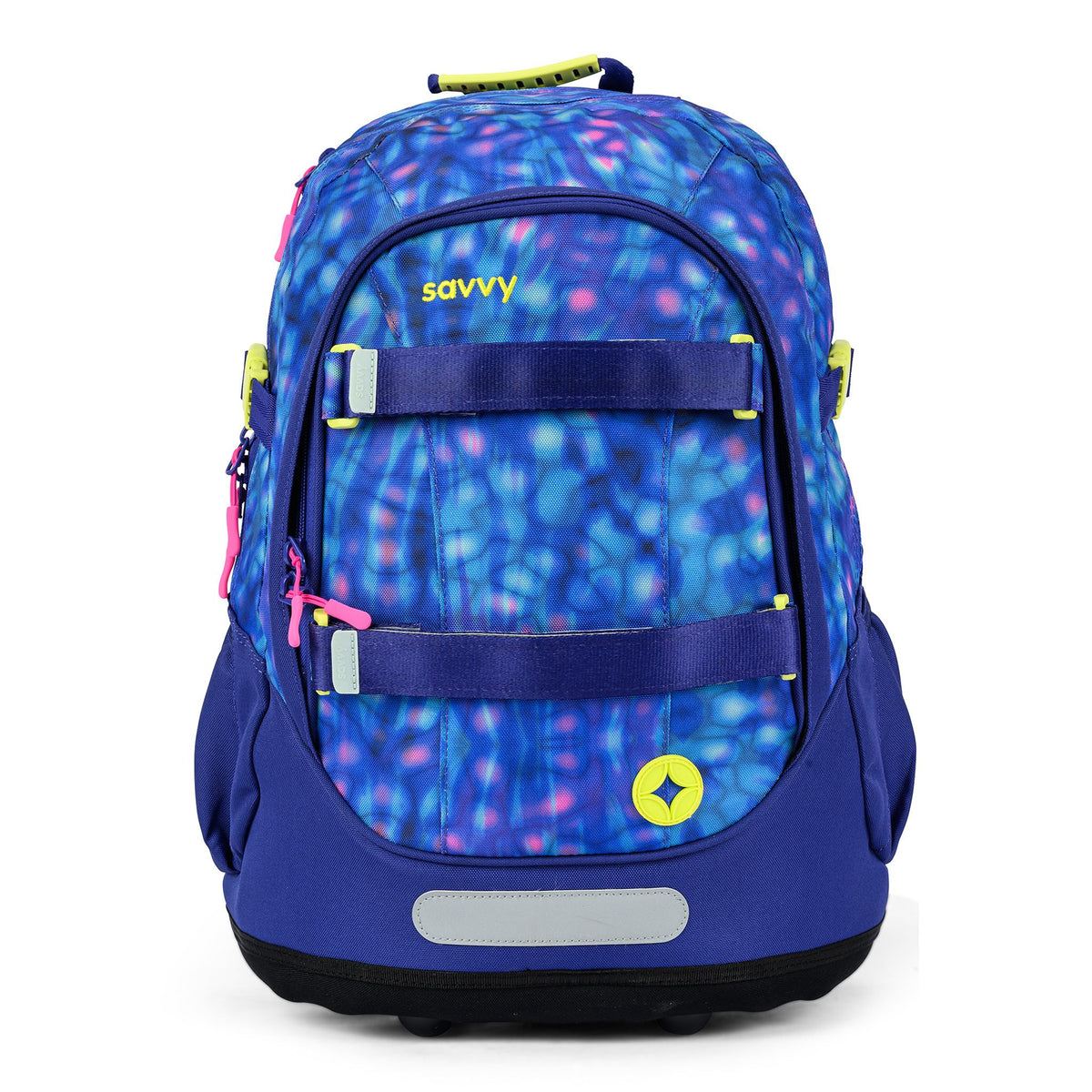 Lyra Backpack - Explorer Savvy