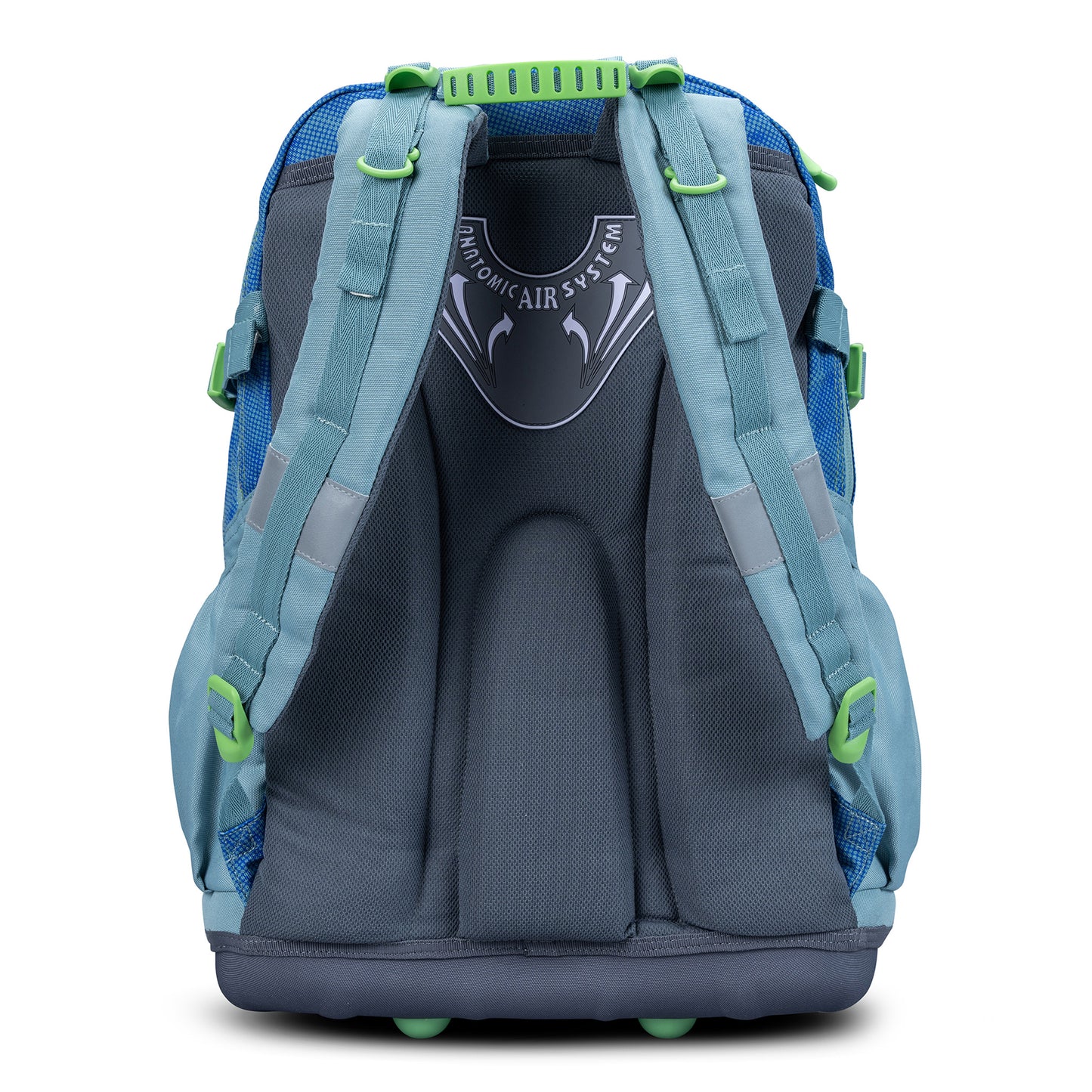 Kennedy Backpack - Explorer Savvy