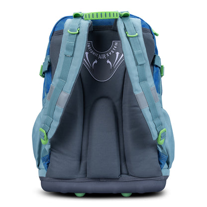 Kennedy Backpack - Explorer Savvy