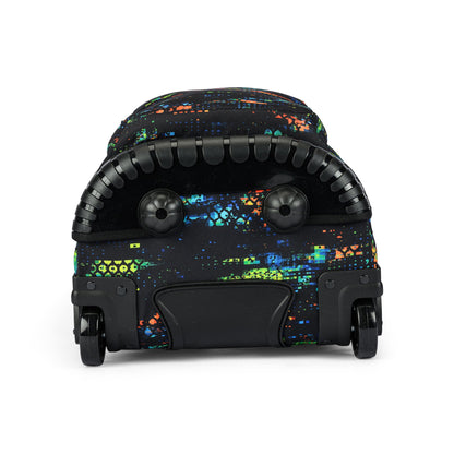 Riley Trolley Combo - Savvy Easyride 3 piece